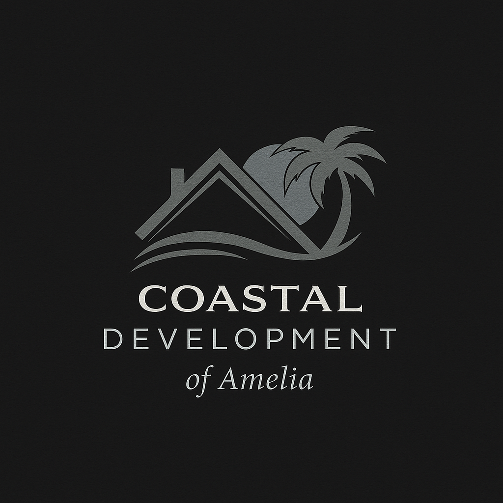 Coastal Development Logo